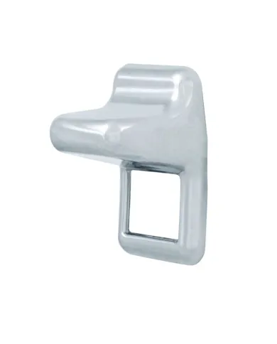 UP41636-Volvo Toggle Switch Cover - Plain