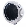 UP30375-Chrome "CLASSIC" Headlight Housing - No Turn Signal