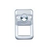 UP41654-Toggle Switch Cover For Volvo - Clear Crystal