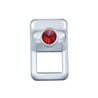 UP41657-Toggle Switch Cover For Volvo - Red Crystal