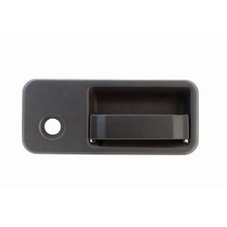 UP41664-Black Exterior Door Handle For 2003-2017 Volvo VN/VNL - Passenger