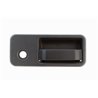 UP41664-Black Exterior Door Handle For 2003-2017 Volvo VN/VNL - Passenger