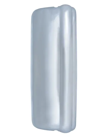 UP41665-Chrome Mirror Cover For 2005-2011 Volvo VN/VNL - Driver