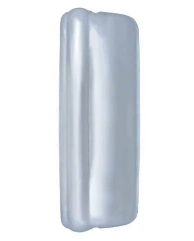 UP41666-Chrome Mirror Cover For 2005-2011 Volvo VN/VNL - Passenger