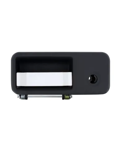 UP41692-Chrome Exterior Door Handle For 2003-2017 Volvo VN/VNL - Driver