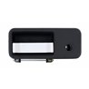 UP41692-Chrome Exterior Door Handle For 2003-2017 Volvo VN/VNL - Driver