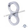 UP41717-2 Gauge Cluster Cover With Visor For Peterbilt (2005 & Older)- Vertical