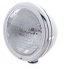 UP30378-Chrome Classic Headlight 6014 Bulb