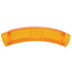 UP30388-Headlight Turn Signal Lens - Amber