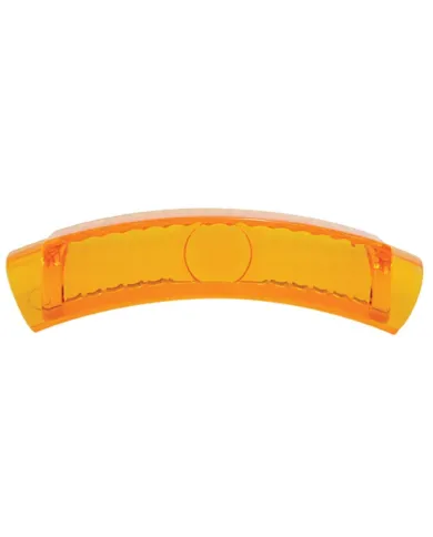 UP30388-Headlight Turn Signal Lens - Amber
