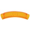 UP30388-Headlight Turn Signal Lens - Amber