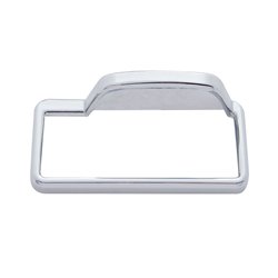 UP41939-Toggle Switch Trim For Freightliner (Card of 3)