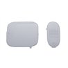 UP41985-Dome Light Lens 2-Piece Set For 2006+ Freightliner Columbia And Coronado - Clear