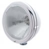 UP30393-Chrome Classic Headlight H4 Bulb