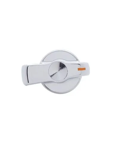 UP42021-A/C Knob With Indented For 2005-2010 Freightliner