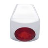 UP42035-A/C Slider Control Knob With Red Crystal For Freightliner (3-Pack)