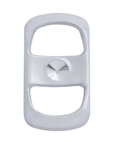 UP42048-Rocker Switch Cover With Indented For Freightliner (3-Pack)