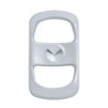 UP42048-Rocker Switch Cover With Indented For Freightliner (3-Pack)