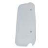 UP42062B-Chrome Mirror Cover For Freightliner Century (2005-2010) & Columbia (2005-2020) - Passenger (Bulk)