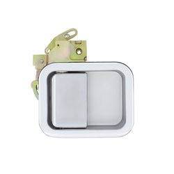 UP42197B-Exterior Door Handle For Mack Pinnacle (2008+) & Vision (2000-2008) - Passenger (Bulk)
