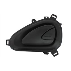 UP42210-Interior Door Handle For 2001-2006 International Durastar & Workstar - Passenger