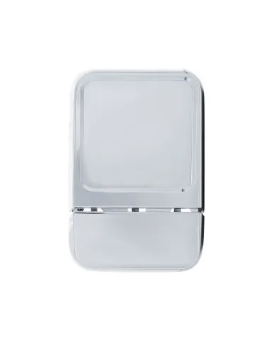 UP42211-Exterior Door Handle With Hole For Rod Clip For 1986-2015 International 4700/4900/7100/8100/8200/8300