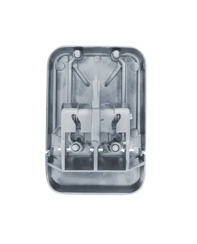 UP42211-Exterior Door Handle With Hole For Rod Clip For 1986-2015 International 4700/4900/7100/8100/8200/8300