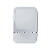 UP42211B-Exterior Door Handle With Hole For Rod Clip For 1986-2015 International 4700/4900/7100/8100/8200/8300 (Bulk)