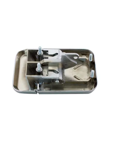 UP42211B-Exterior Door Handle With Hole For Rod Clip For 1986-2015 International 4700/4900/7100/8100/8200/8300 (Bulk)