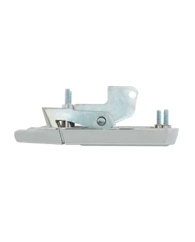 UP42211B-Exterior Door Handle With Hole For Rod Clip For 1986-2015 International 4700/4900/7100/8100/8200/8300 (Bulk)