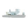 UP42211B-Exterior Door Handle With Hole For Rod Clip For 1986-2015 International 4700/4900/7100/8100/8200/8300 (Bulk)