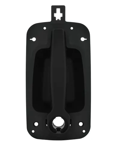 UP42212B-Exterior Door Handle For 2002+ International Durastar - Driver (Bulk)