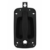 UP42213B-Exterior Door Handle For 2002+ International Durastar - Passenger (Bulk)