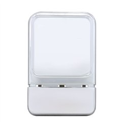 UP42220B-Exterior Door Handle Without Hole For Rod Clip For 1997-2006 International 4700/4900/8100/8200/8300(Bulk)