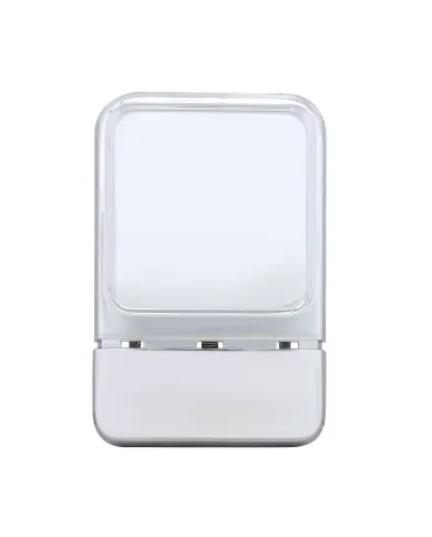 UP42220B-Exterior Door Handle Without Hole For Rod Clip For 1997-2006 International 4700/4900/8100/8200/8300(Bulk)