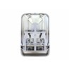 UP42220B-Exterior Door Handle Without Hole For Rod Clip For 1997-2006 International 4700/4900/8100/8200/8300(Bulk)