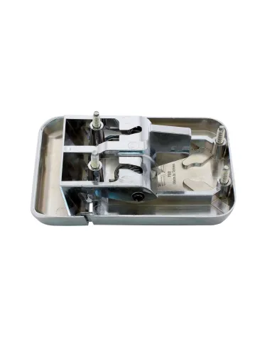 UP42220B-Exterior Door Handle Without Hole For Rod Clip For 1997-2006 International 4700/4900/8100/8200/8300(Bulk)