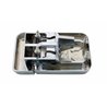UP42220B-Exterior Door Handle Without Hole For Rod Clip For 1997-2006 International 4700/4900/8100/8200/8300(Bulk)