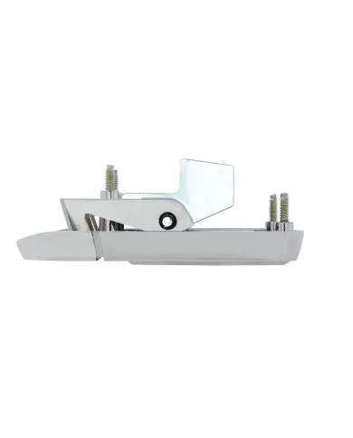 UP42220B-Exterior Door Handle Without Hole For Rod Clip For 1997-2006 International 4700/4900/8100/8200/8300(Bulk)