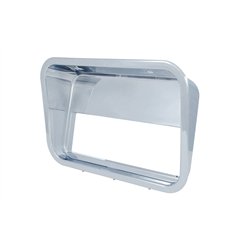 UP42310-Overhead Storage Trim For 2008-2017 Freightliner Cascadia