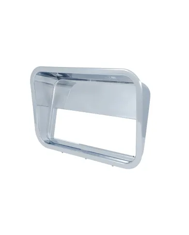 UP42310-Overhead Storage Trim For 2008-2017 Freightliner Cascadia