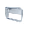 UP42310-Overhead Storage Trim For 2008-2017 Freightliner Cascadia
