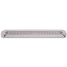 UP42315-Freightliner 19 LED 12" Mirror Light Bar - Amber LED/Clear Lens