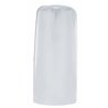 UP42355-Chrome Mirror Cover For 2008-2017 Freightliner Cascadia - Driver