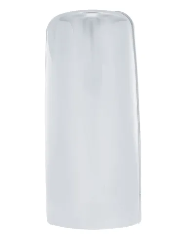 UP42356-Chrome Mirror Cover For 2008-2017 Freightliner Cascadia - Passenger
