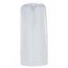 UP42356-Chrome Mirror Cover For 2008-2017 Freightliner Cascadia - Passenger