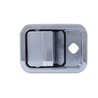 UP42363-Exterior Door Handle W/1" Lock Cutout For Freightliner Columbia (2003-2011) & Century (2003-2010) - Driver