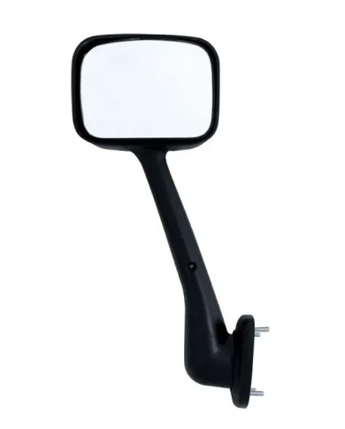 UP42379-Chrome Hood Mirror Assembly For 2008-2017 Freightliner Cascadia - Driver