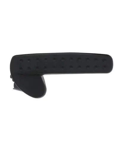 UP42384-Black Interior Door Handle For 2008-2017 Freightliner Cascadia - Driver