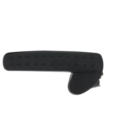 UP42385-Black Interior Door Handle For 2008-2017 Freightliner Cascadia - Passenger
